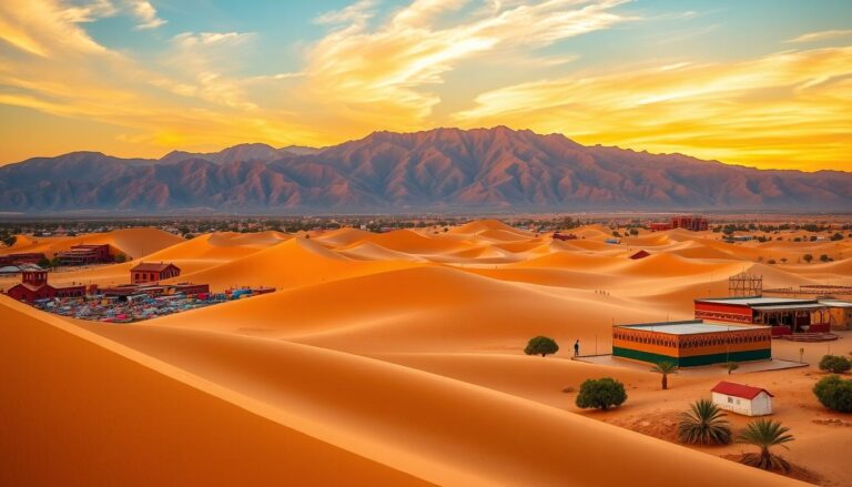 morocco tours