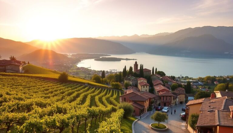 northern italy