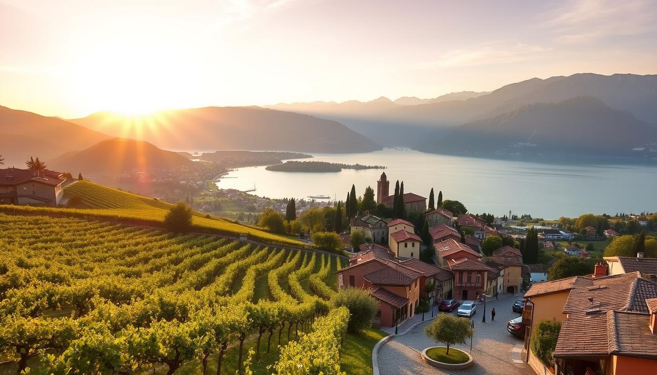 northern italy