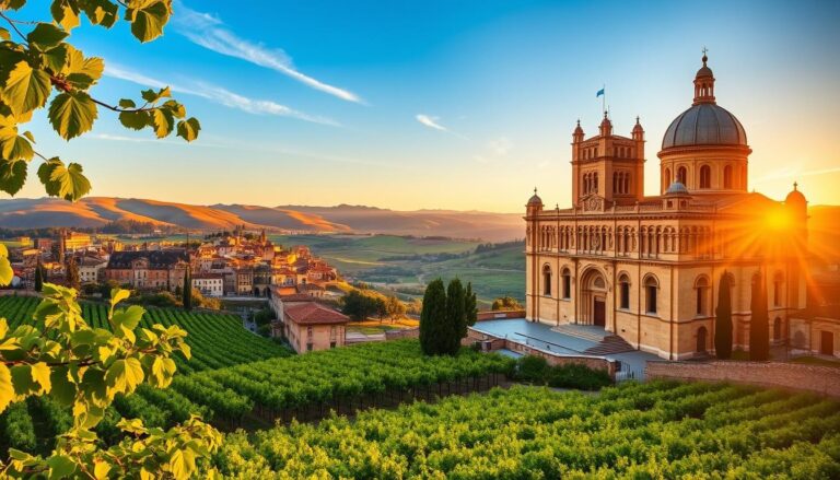 orvieto italy