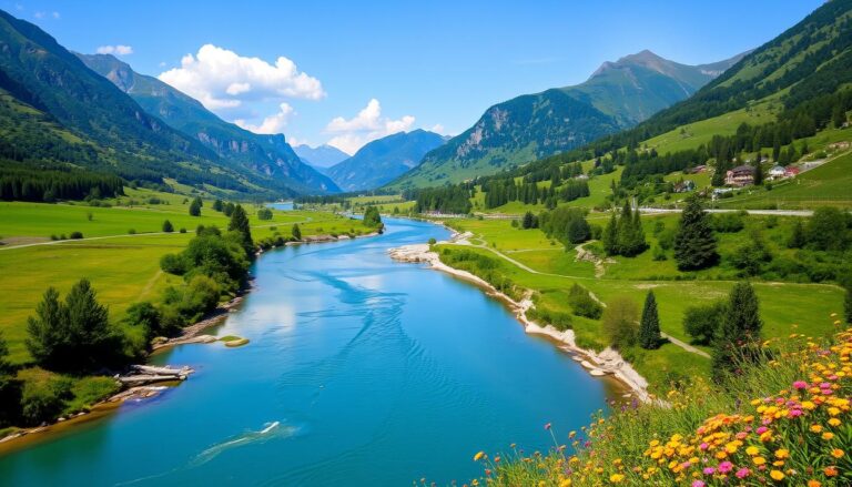 piave river italy