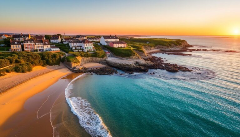 pornichet france