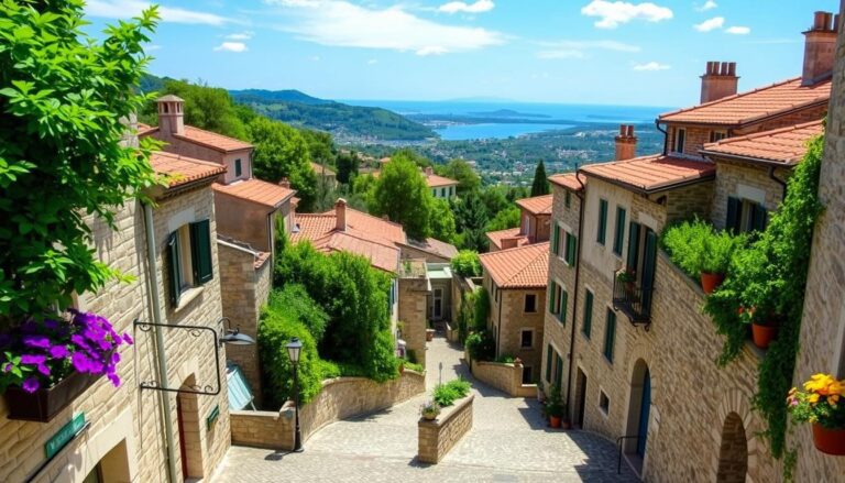 saint paul de vence