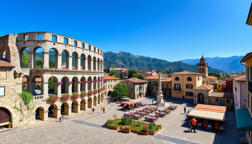 sulmona italy