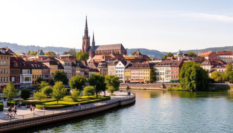 things to do in basel switzerland
