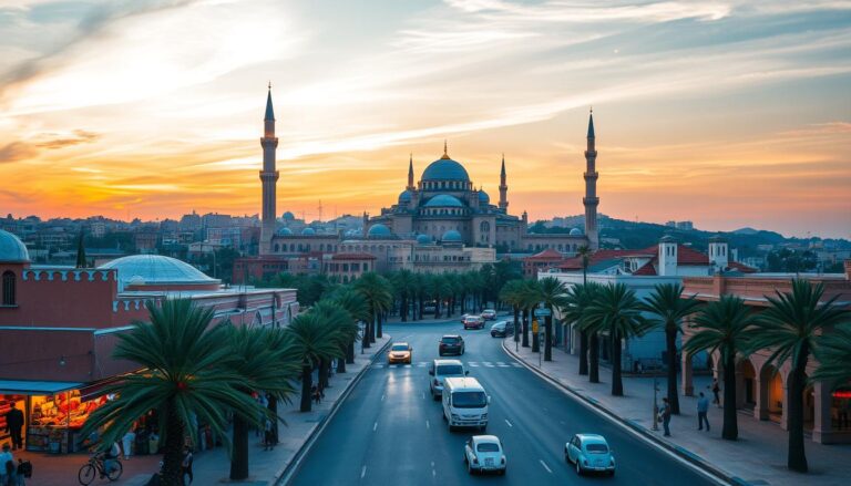 things to do in casablanca