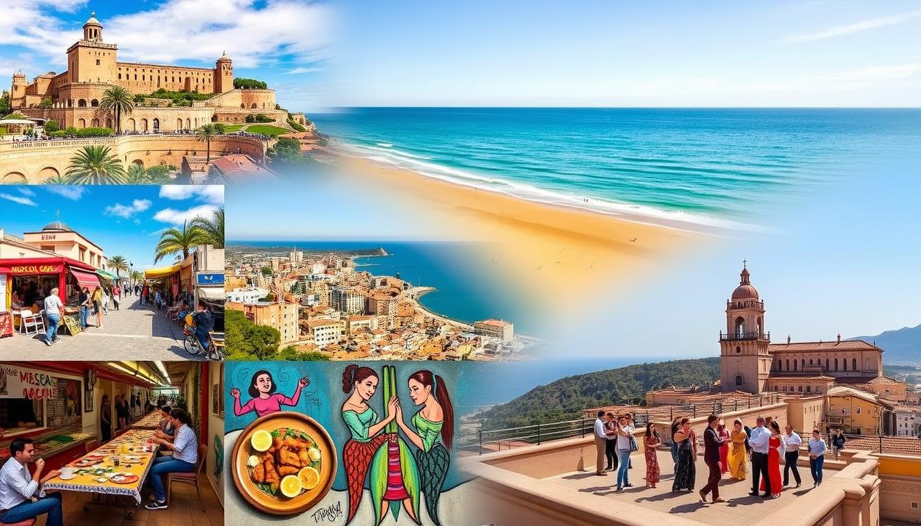 things to do in malaga