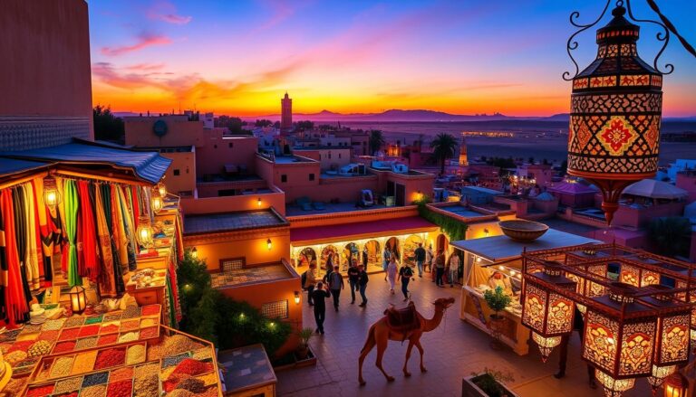 things to do in marrakech morocco