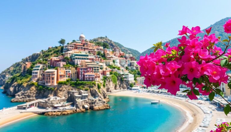 things to do in positano