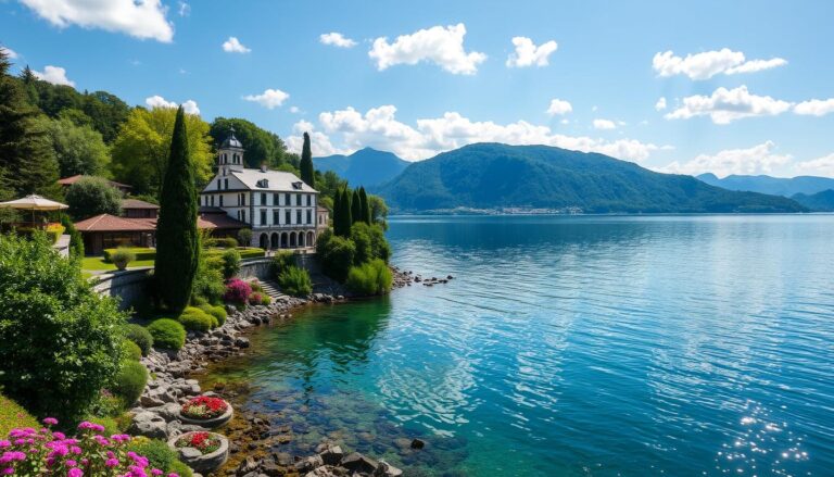 villa monastero