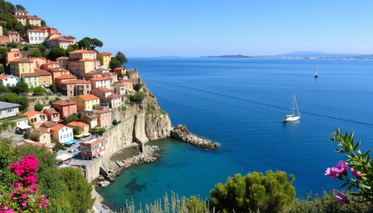 villefranche sur mer