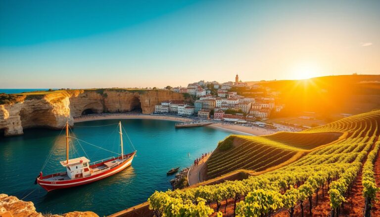 what to do in portugal