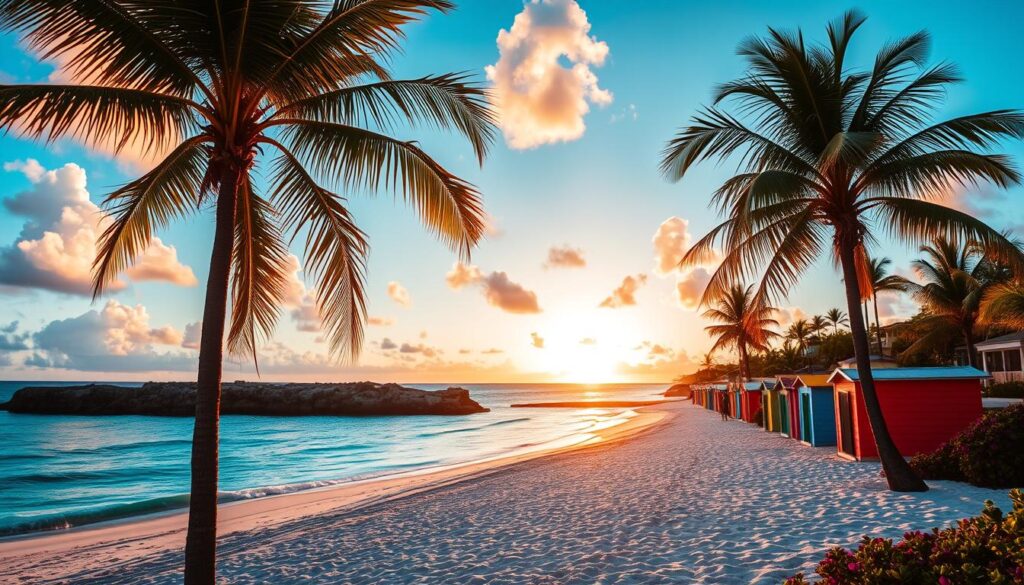 why do people love going to aruba