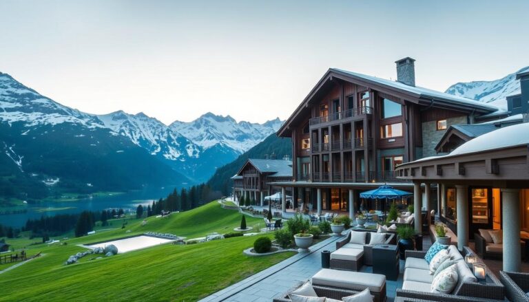 zermatt luxury hotels