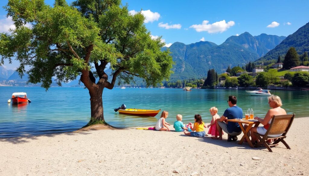 Brescia Lake Garda Family Activities Brescia Lake Garda Family Activities