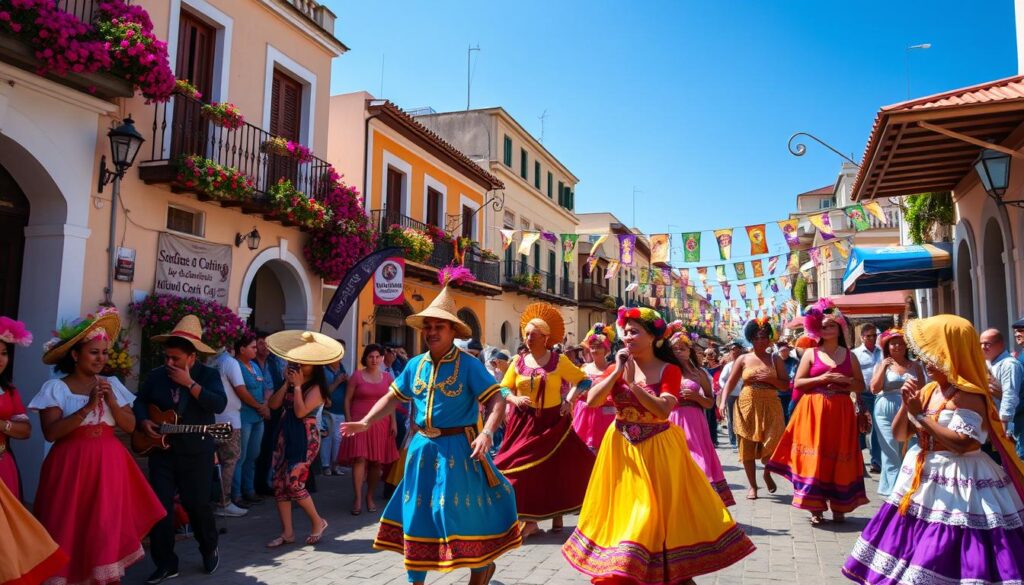 Cartagena Festivals and Cultural Events Cartagena Festivals and Cultural Events