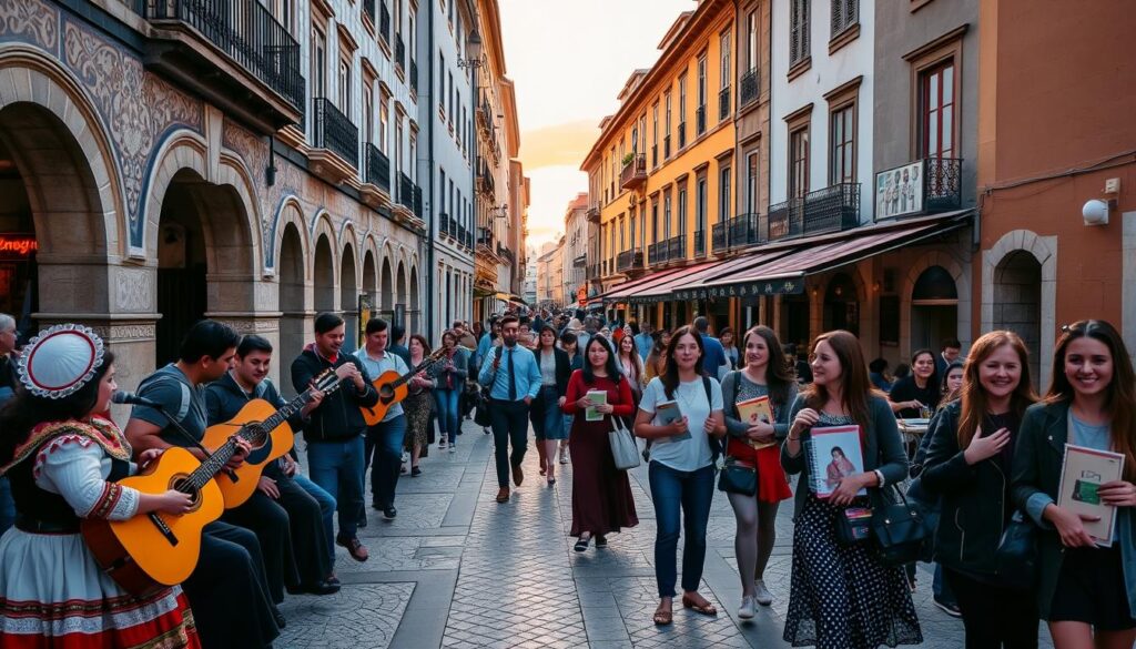 Coimbra Cultural Traditions Coimbra Cultural Traditions