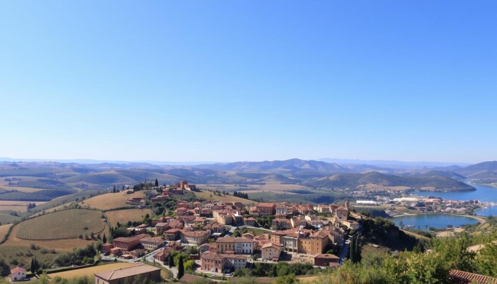 Day Trips from Frascati Castelli Romani Day Trips from Frascati Castelli Romani