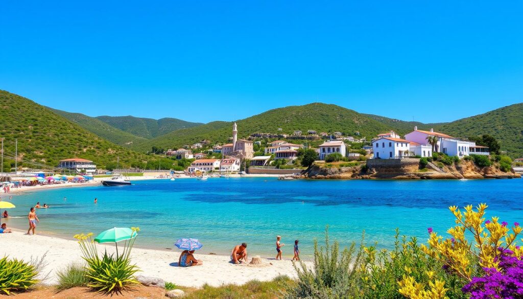 Evia Family Vacation Attractions Evia Family Vacation Attractions