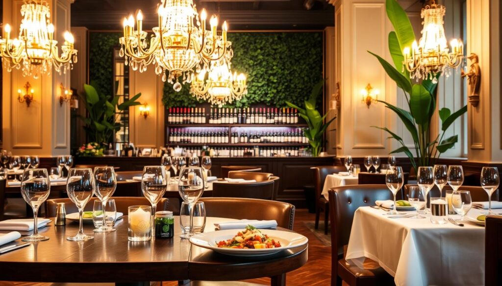 Fine Dining Italian Restaurant in Pittsburgh Fine Dining Italian Restaurant in Pittsburgh