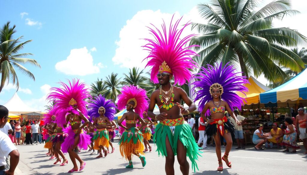 Fort-de-France Cultural Festival Fort-de-France Cultural Festival