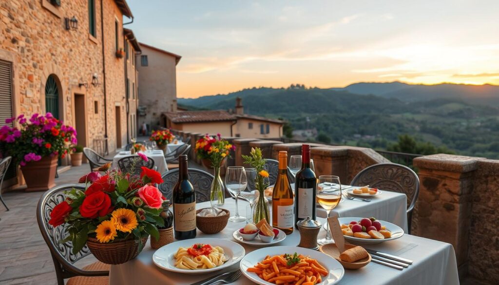Frascati Restaurants Culinary Experience Frascati Restaurants Culinary Experience
