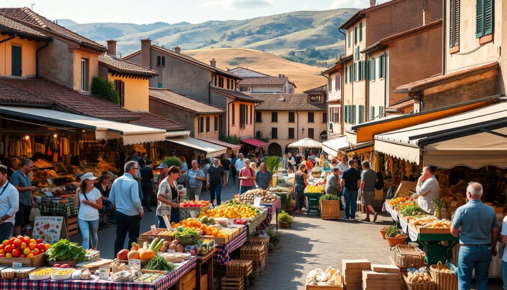 Greve Shopping Experience in Piazza Matteotti Greve Shopping Experience in Piazza Matteotti