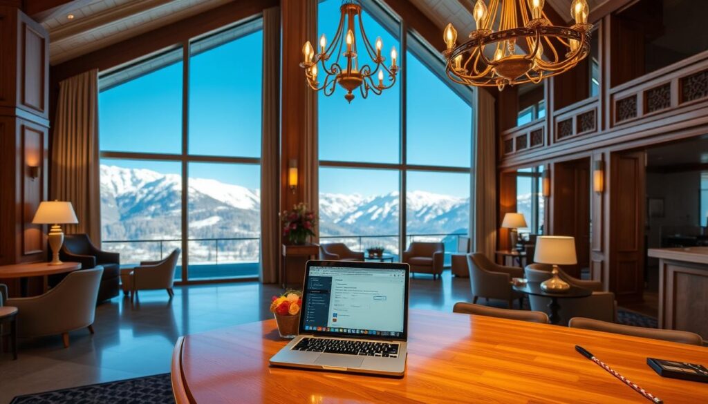 Hotel Bernina 1865 Booking Process Hotel Bernina 1865 Booking Process