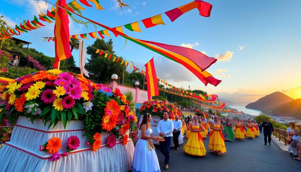 Madeira Cultural Festivals Madeira Cultural Festivals