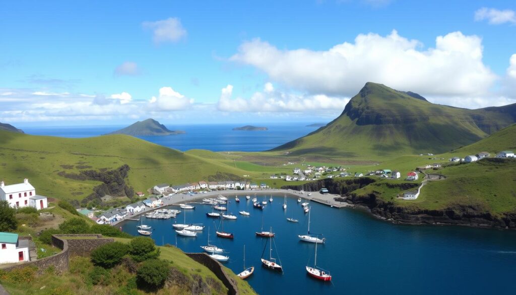 Pico Azores Island Hopping Pico Azores Island Hopping
