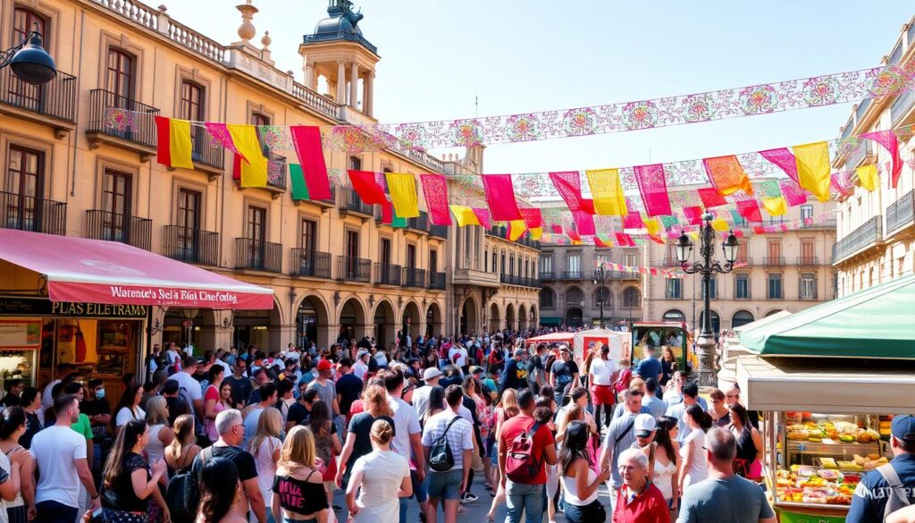 Plaza del Sol Events and Festivals Plaza del Sol Events and Festivals