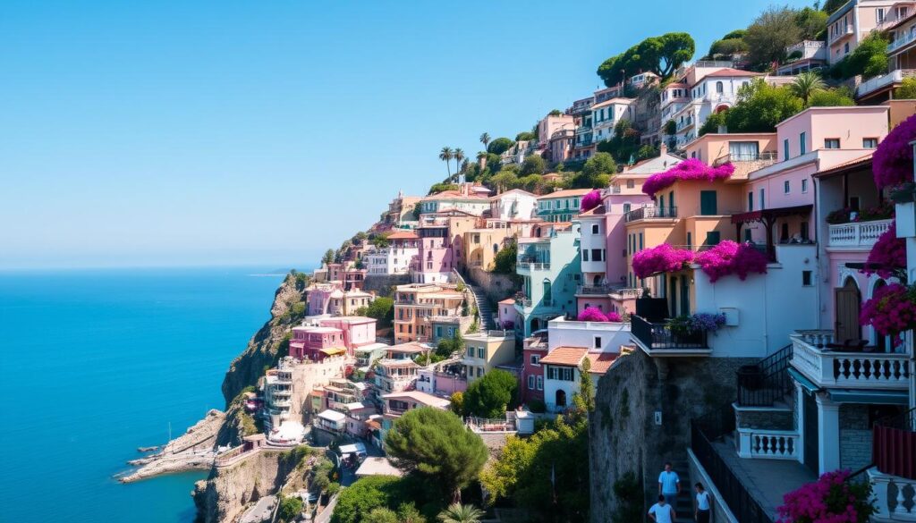 Positano Hotels and Accommodations Positano Hotels and Accommodations