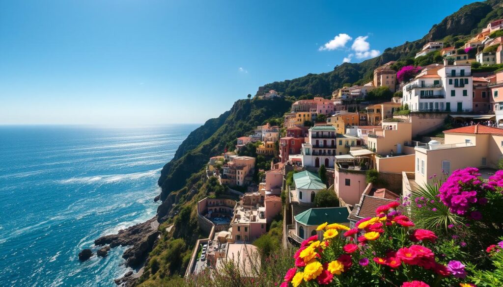Positano Seasonal Travel Guide Positano Seasonal Travel Guide
