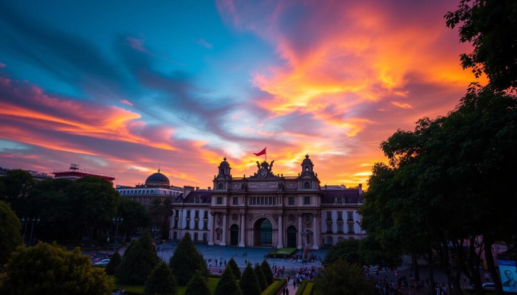 Puerta de Alcala Photography Tips Puerta de Alcala Photography Tips