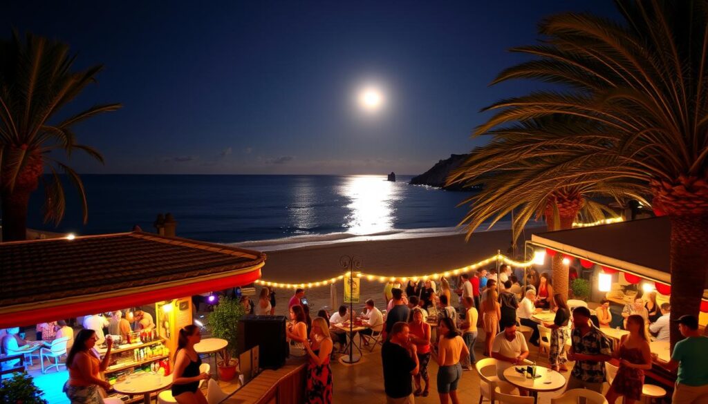 San Vito Lo Capo Nightlife San Vito Lo Capo Nightlife