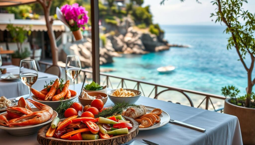 Sorrento Culinary Delights Sorrento Culinary Delights