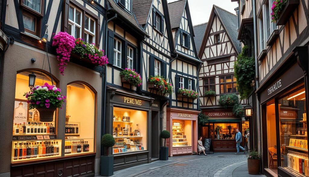 Strasbourg Perfume Shops Cultural Blend Strasbourg Perfume Shops Cultural Blend