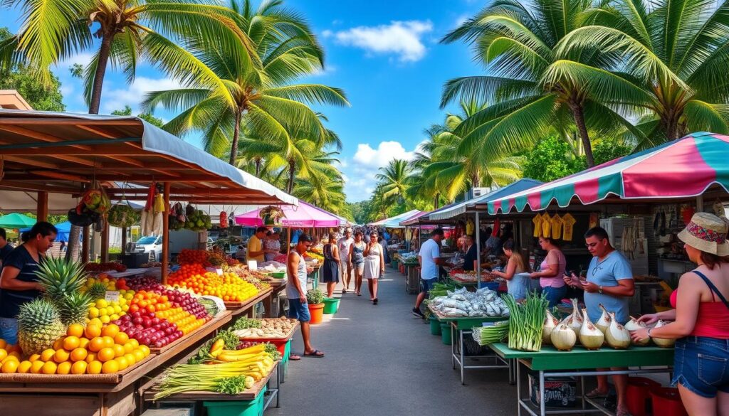 Tahiti Cuisine Street Food Tahiti Cuisine Street Food