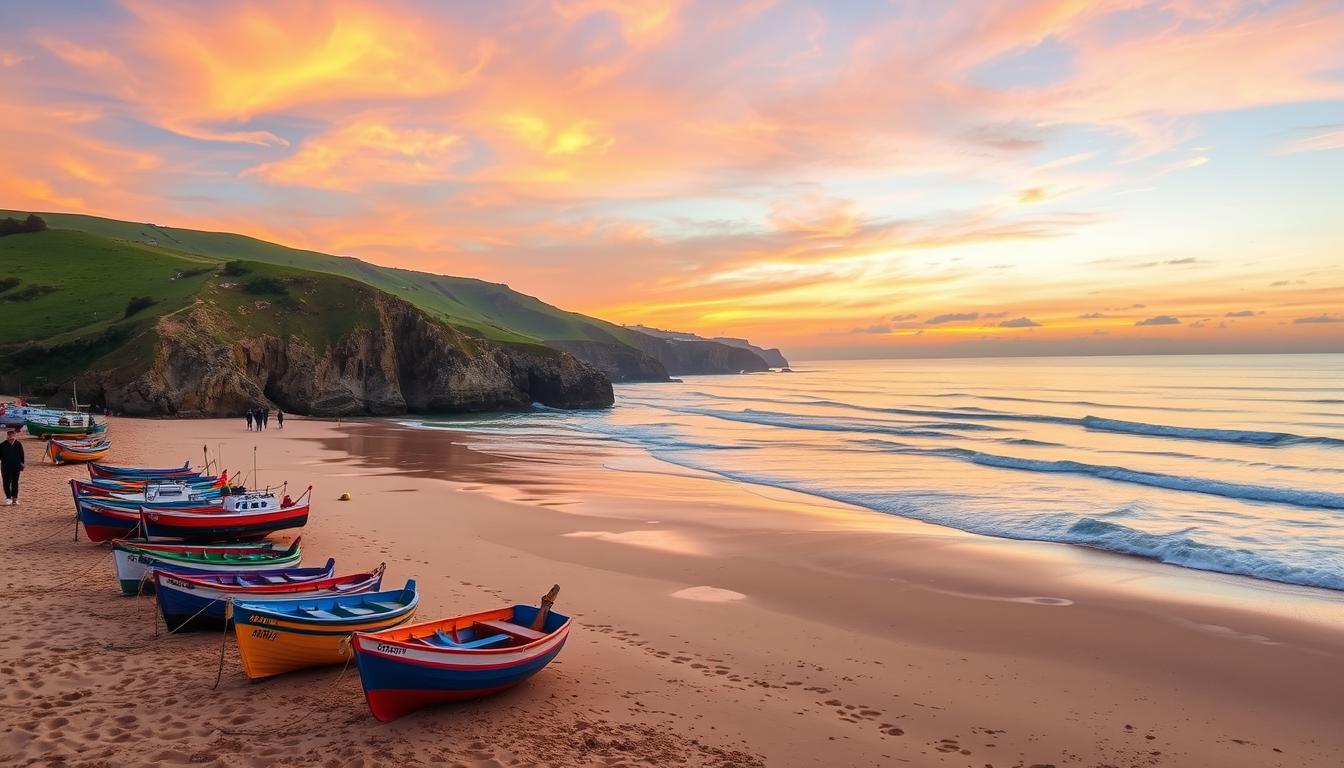 ericeira portugal