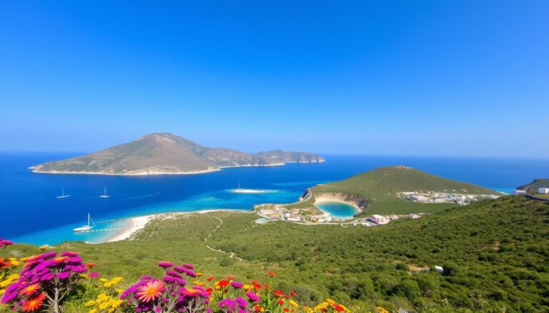 evia greece