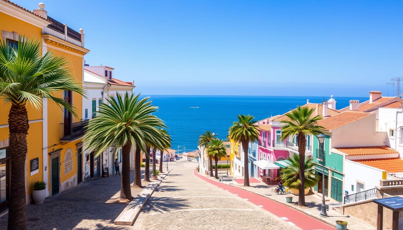 faro portugal