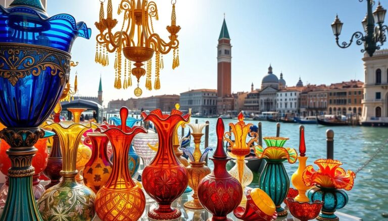 murano venice