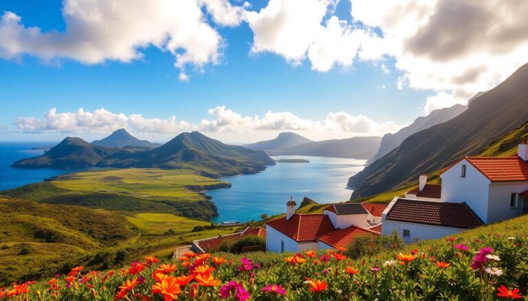 pico azores