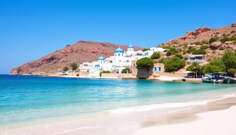 sifnos greece